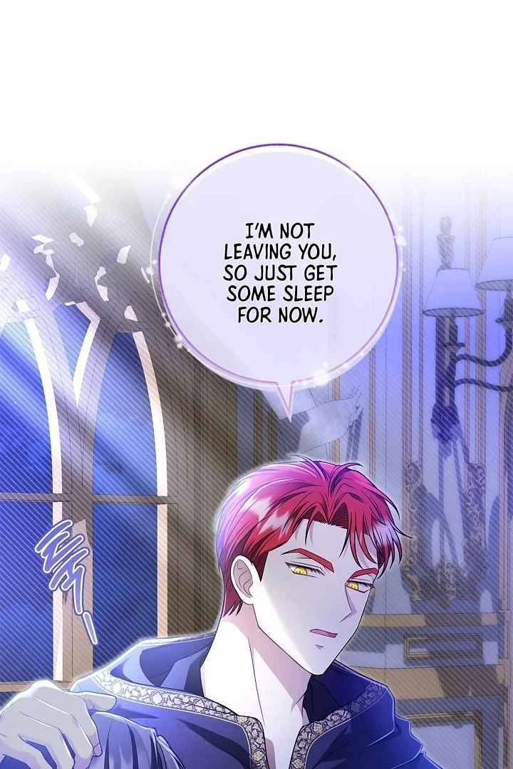 I Live with My Villain Uncle Chapter 5 491 ch 5 73