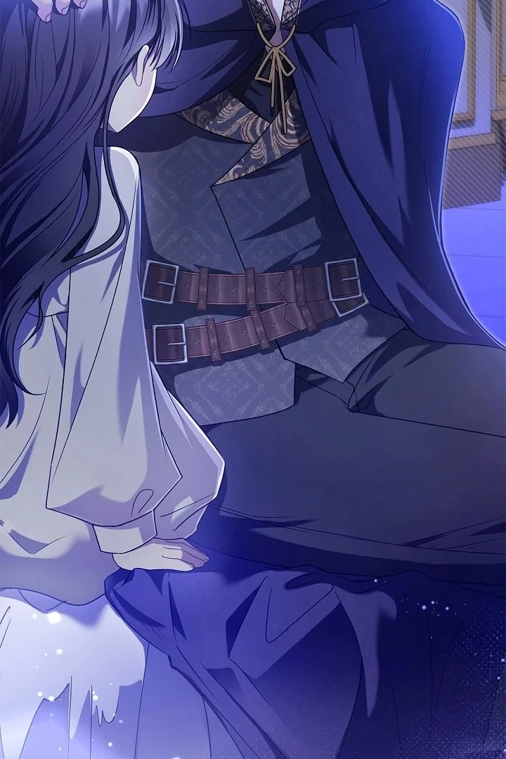 I Live with My Villain Uncle Chapter 5 492 ch 5 74