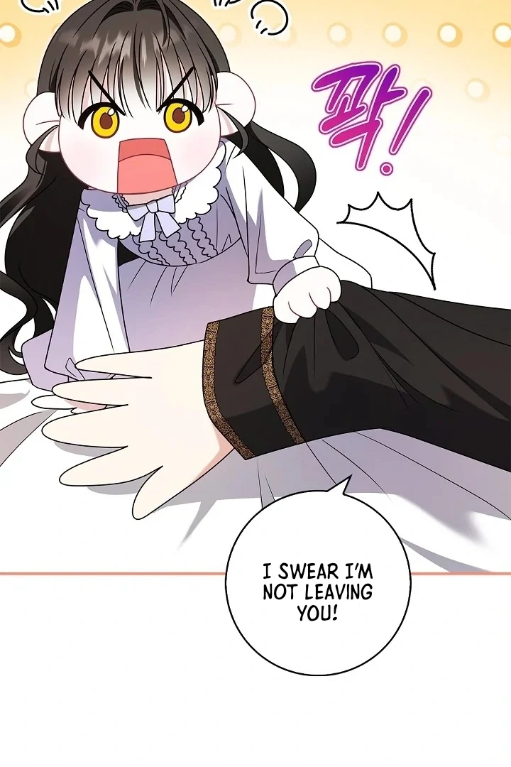 I Live with My Villain Uncle Chapter 5 494 ch 5 76