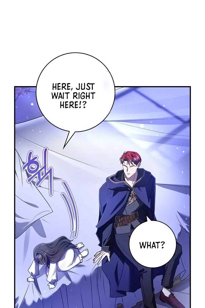 I Live with My Villain Uncle Chapter 5 495 ch 5 77