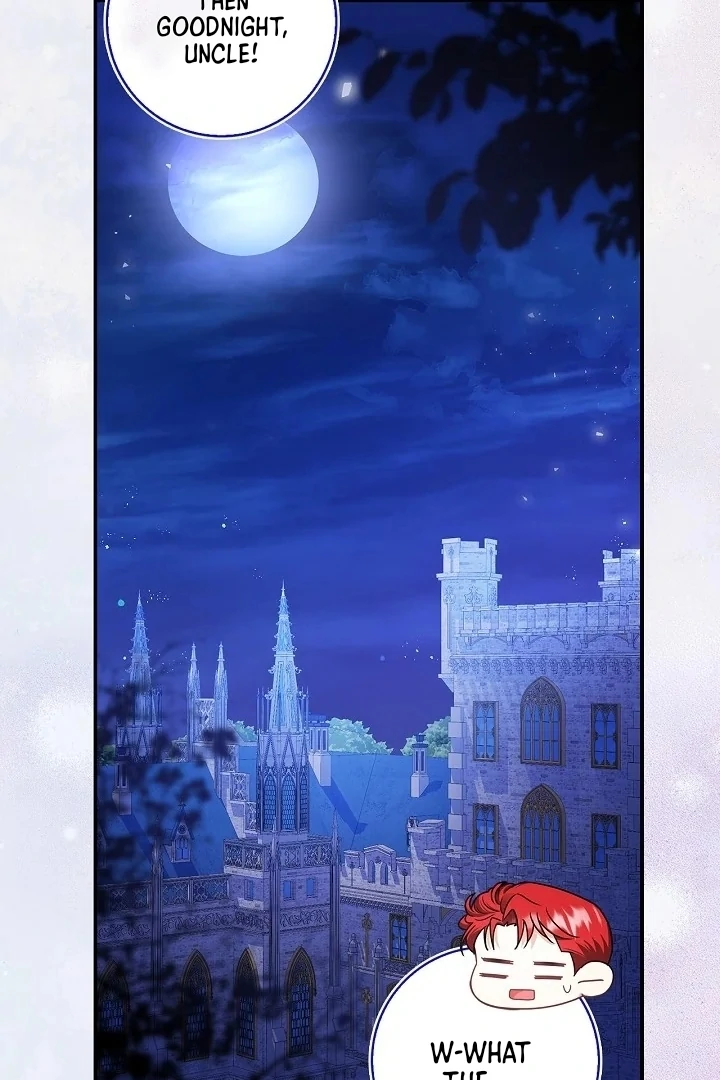 I Live with My Villain Uncle Chapter 5 501 ch 5 83