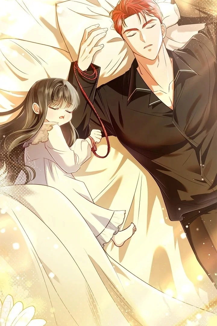 I Live with My Villain Uncle Chapter 5 507 ch 5 89