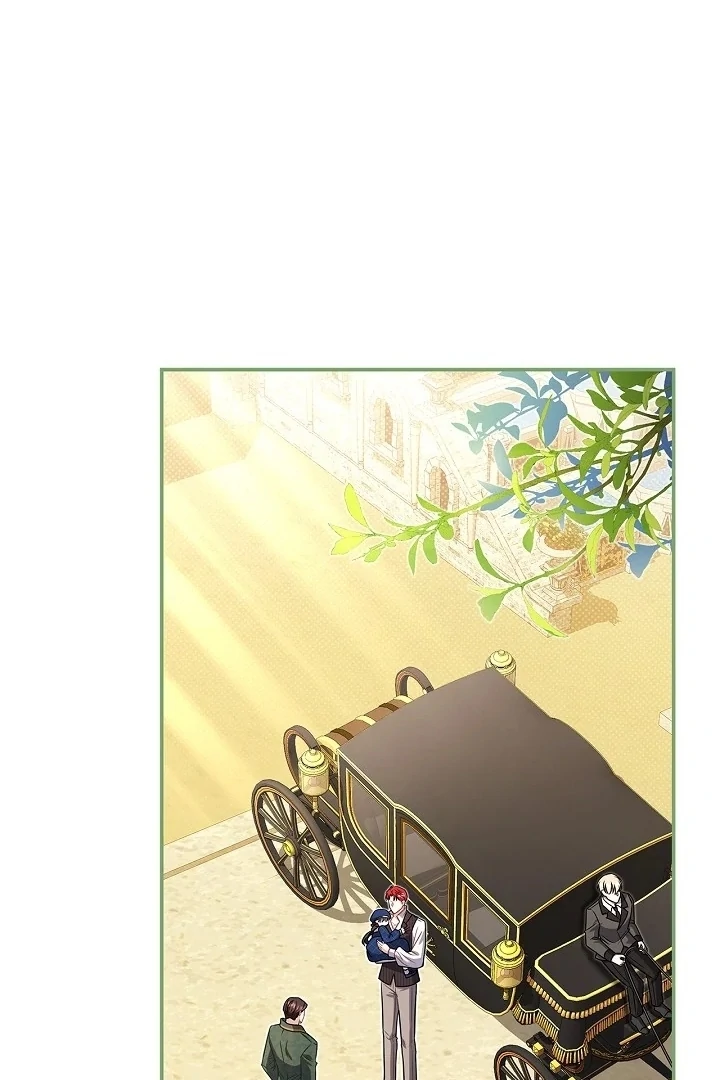 I Live with My Villain Uncle Chapter 5 509 ch 5 91