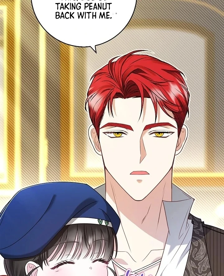 I Live with My Villain Uncle Chapter 5 511 ch 5 93