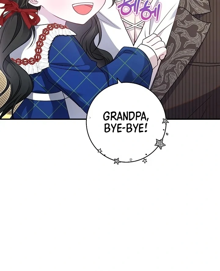 I Live with My Villain Uncle Chapter 5 512 ch 5 94