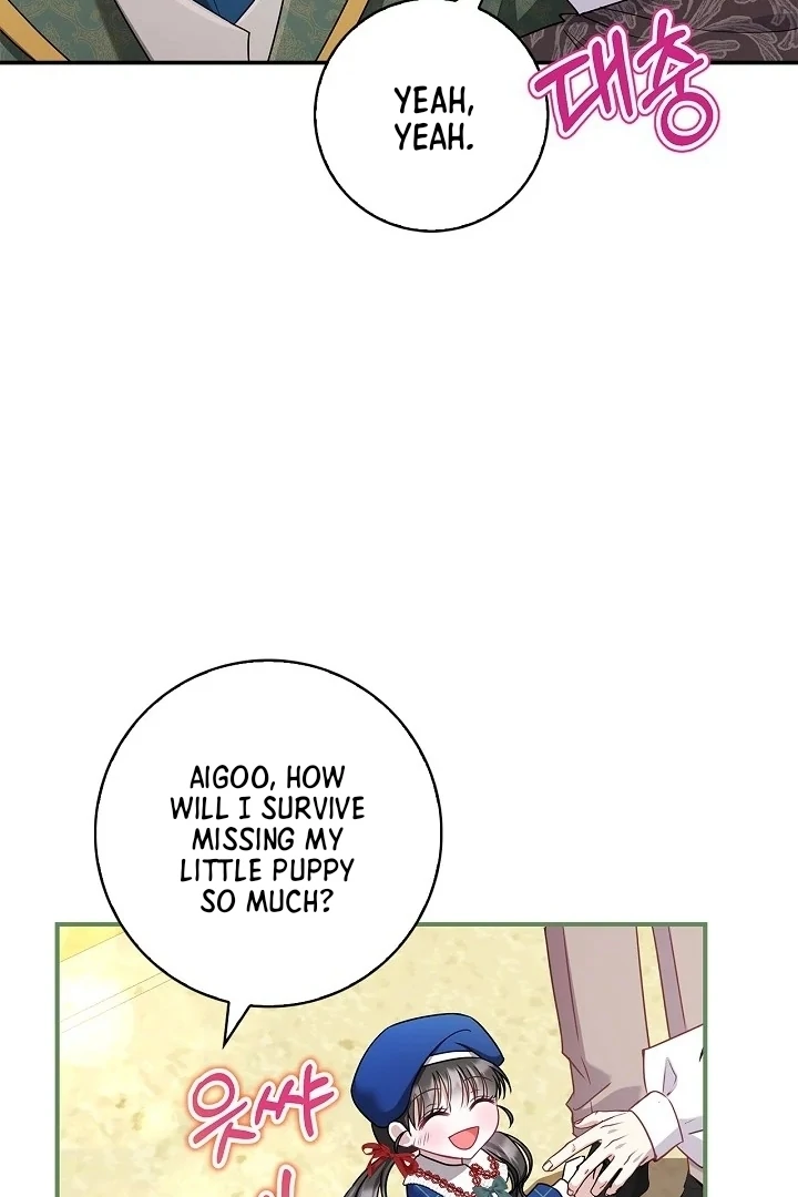 I Live with My Villain Uncle Chapter 5 514 ch 5 96