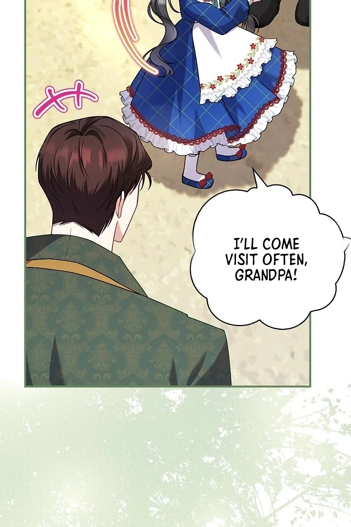 I Live with My Villain Uncle Chapter 5 515 ch 5 97