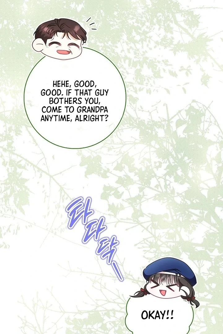 I Live with My Villain Uncle Chapter 5 516 ch 5 98