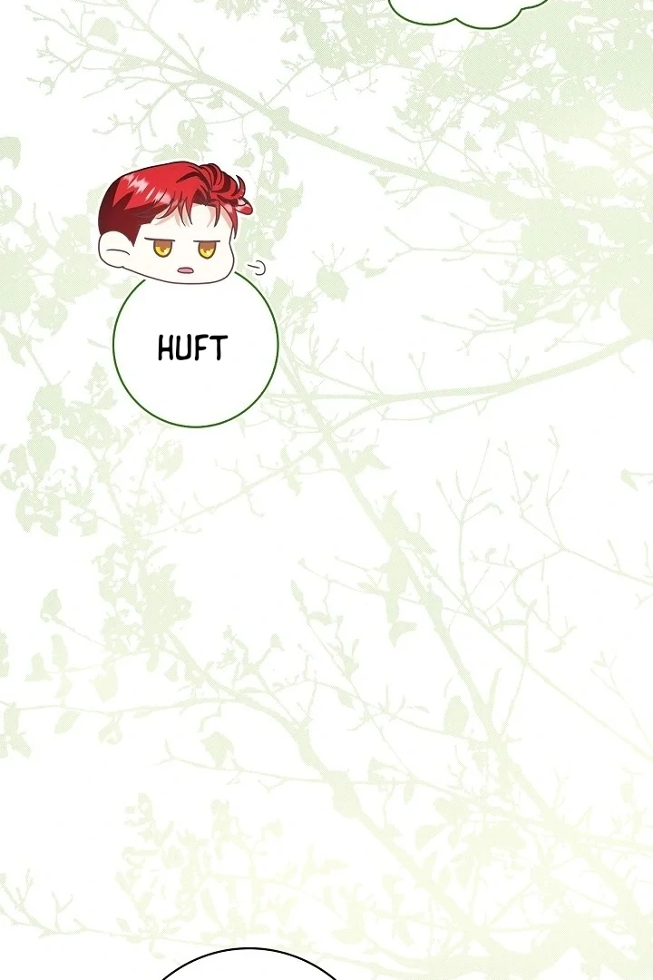 I Live with My Villain Uncle Chapter 5 517 ch 5 99