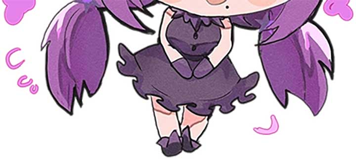 I Live with My Villain Uncle Chapter 9 47 ch 9 10