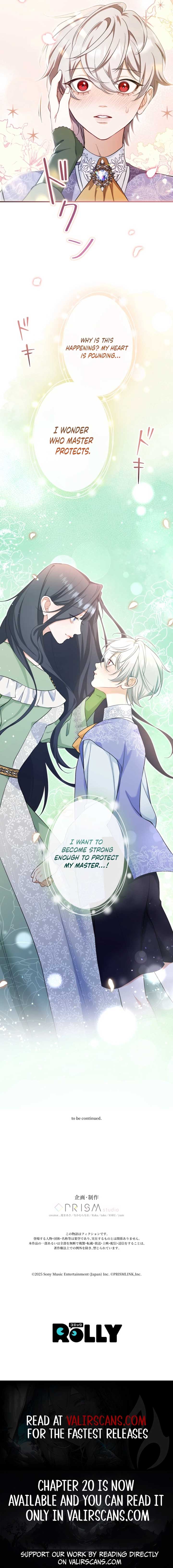 I Love the One Who Kills Me Chapter 6 35 ch 6 7