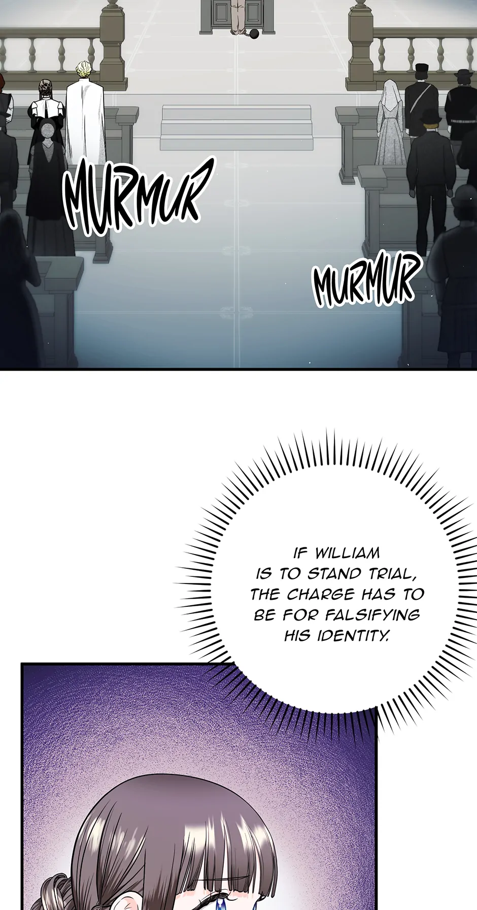 I Married the Enemy Who Killed My Parents Chapter 41 192 02