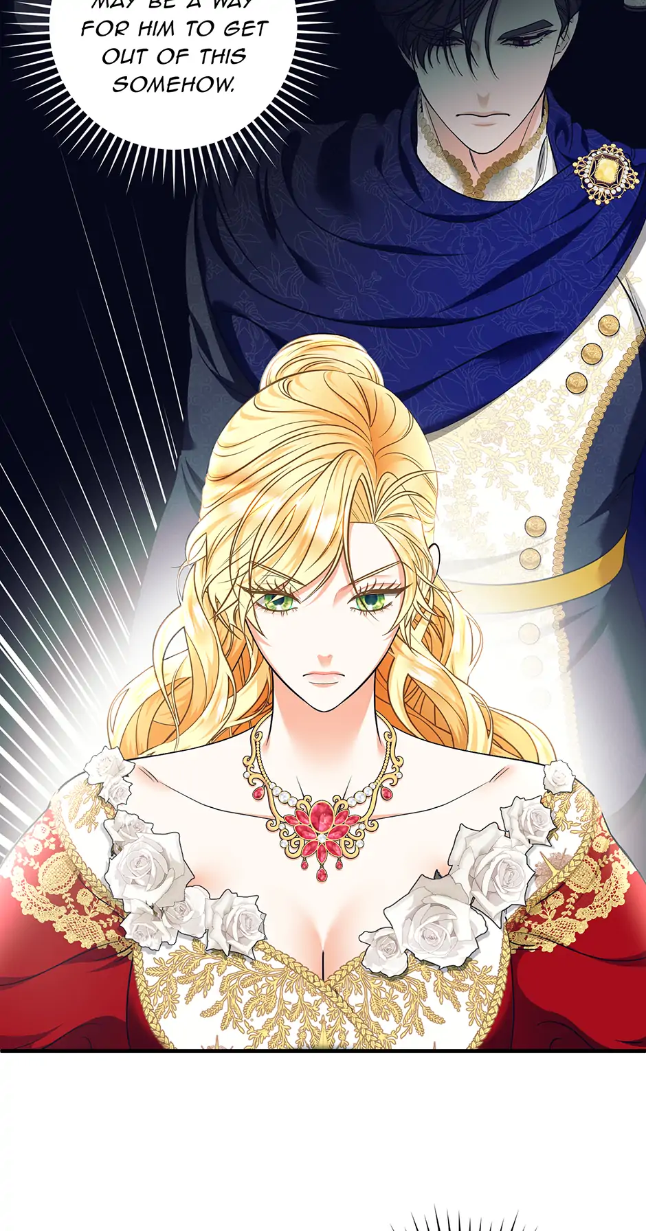 I Married the Enemy Who Killed My Parents Chapter 41 194 04