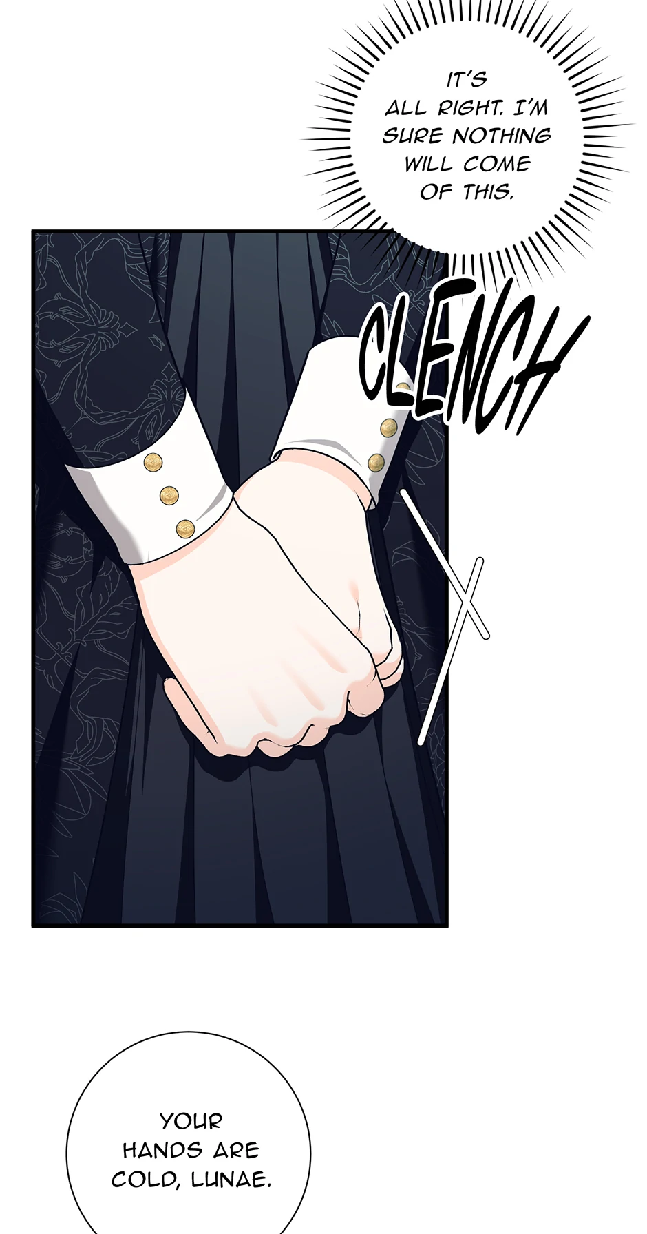 I Married the Enemy Who Killed My Parents Chapter 41 195 05