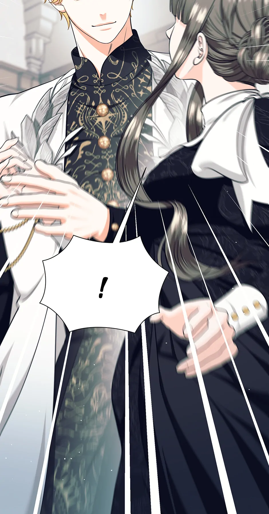 I Married the Enemy Who Killed My Parents Chapter 41 197 07