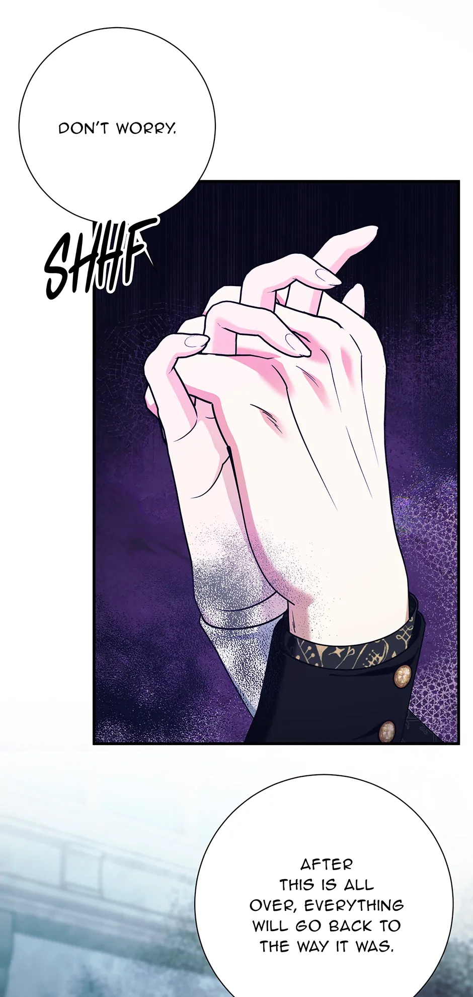 I Married the Enemy Who Killed My Parents Chapter 41 200 10