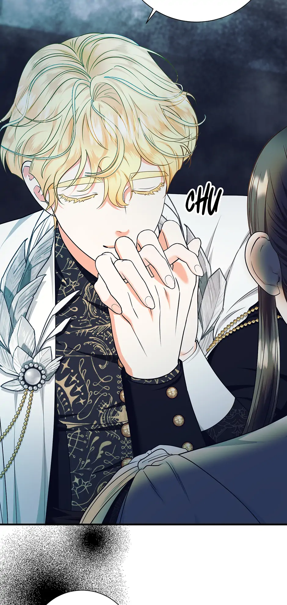 I Married the Enemy Who Killed My Parents Chapter 41 201 11