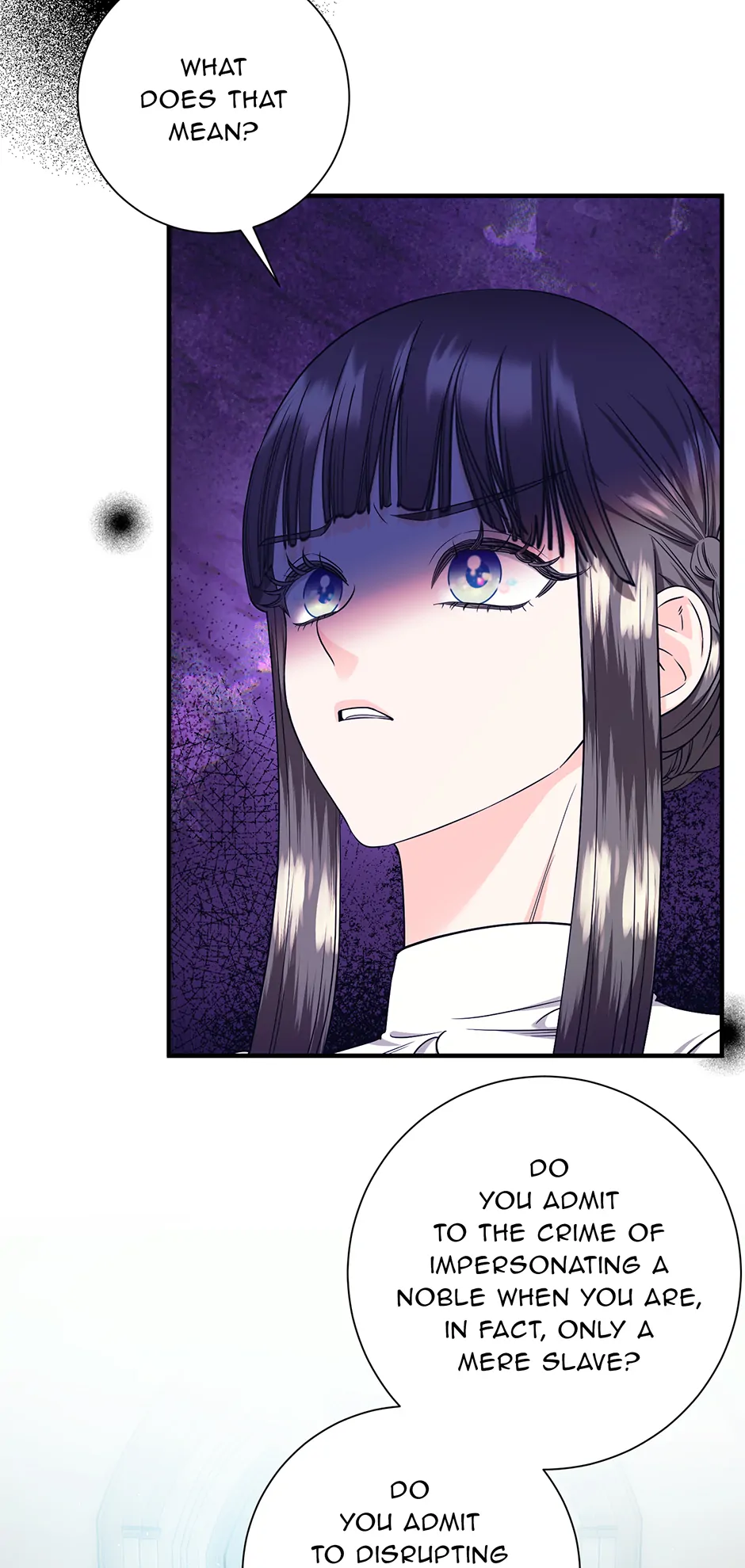 I Married the Enemy Who Killed My Parents Chapter 41 202 12