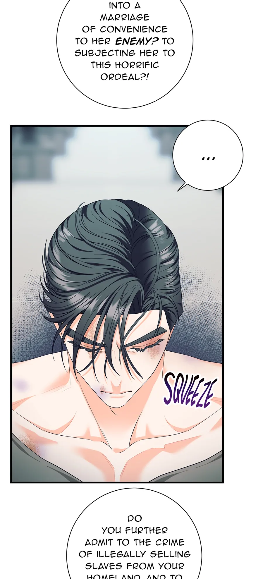 I Married the Enemy Who Killed My Parents Chapter 41 204 14