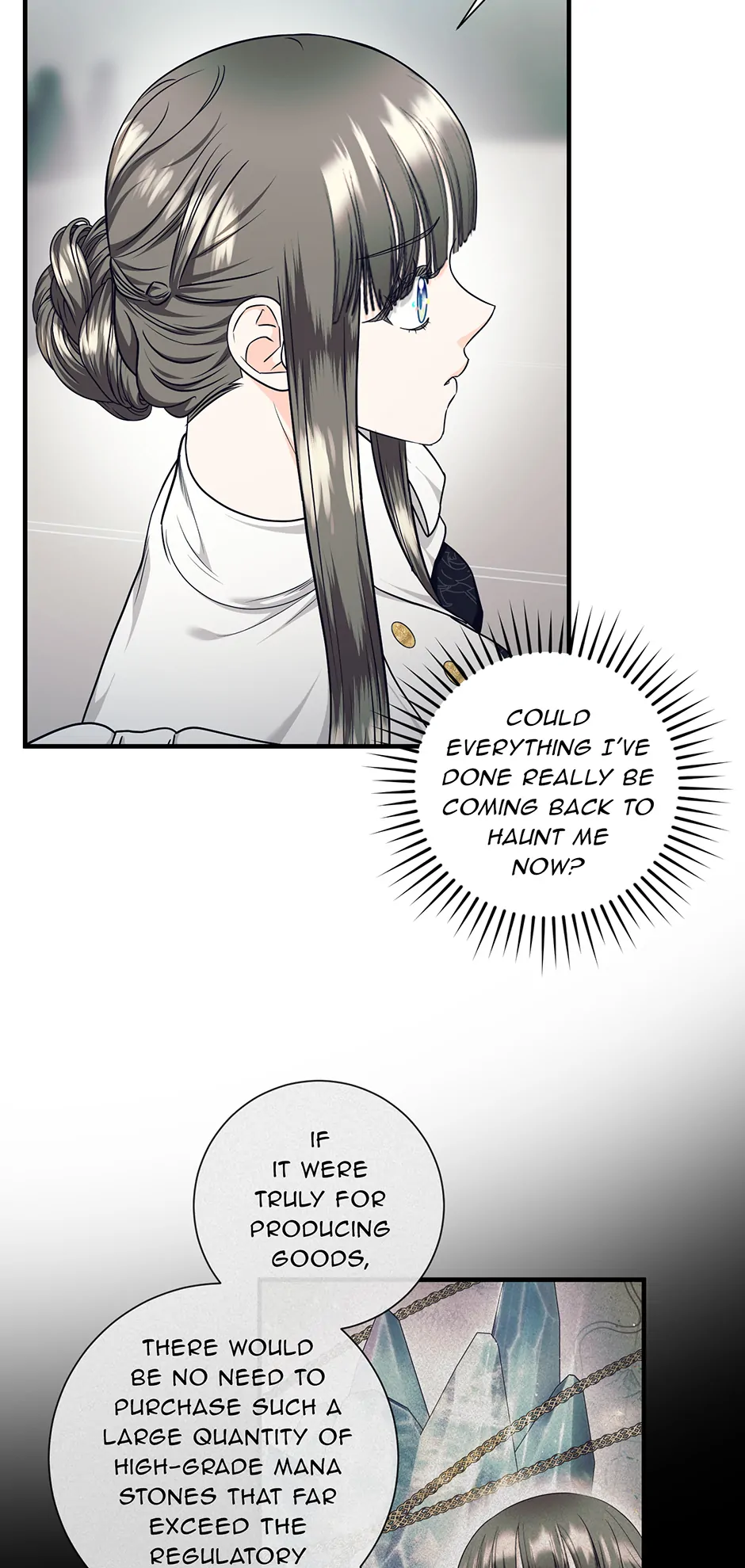 I Married the Enemy Who Killed My Parents Chapter 41 206 16