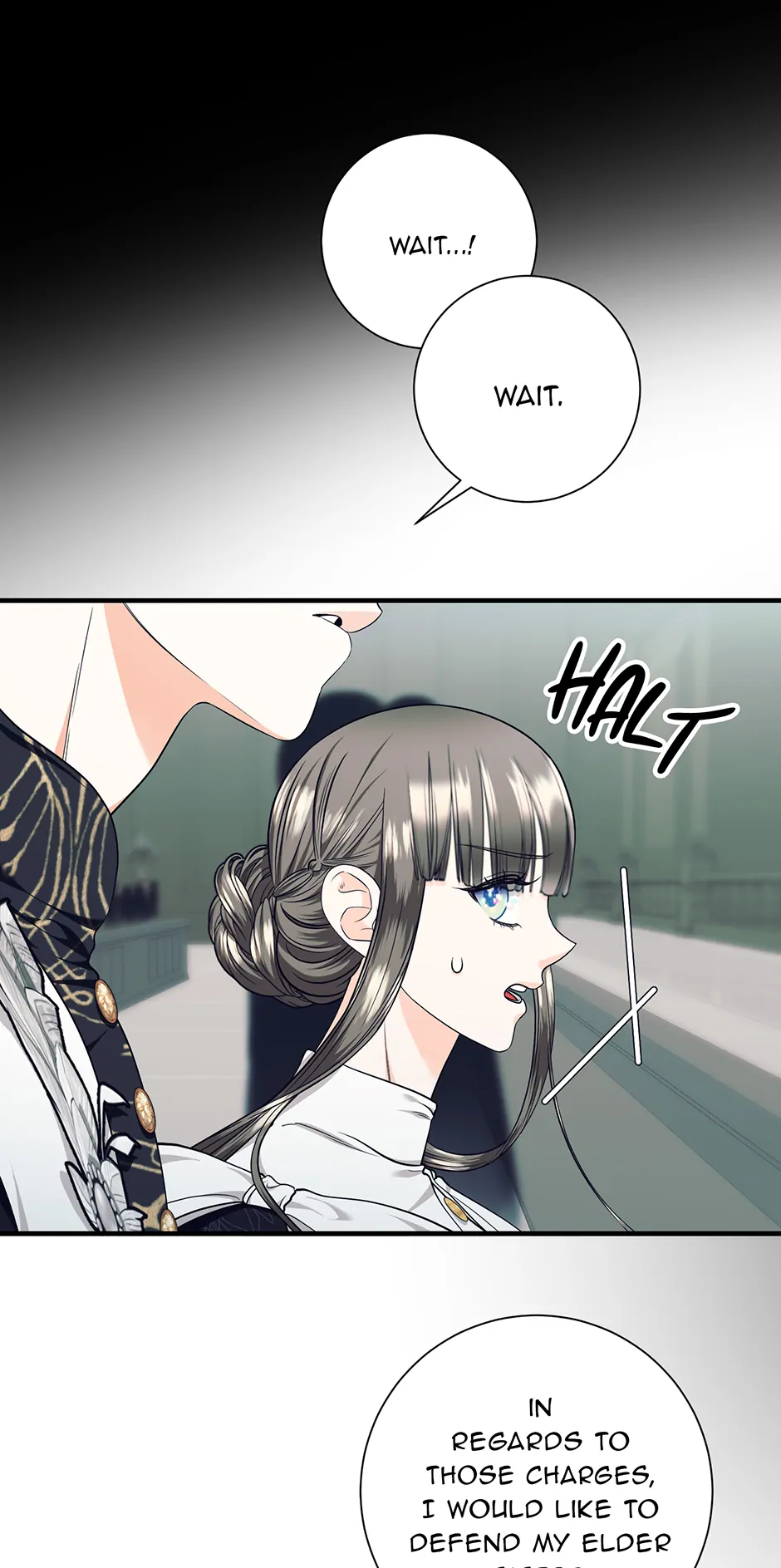 I Married the Enemy Who Killed My Parents Chapter 41 208 18