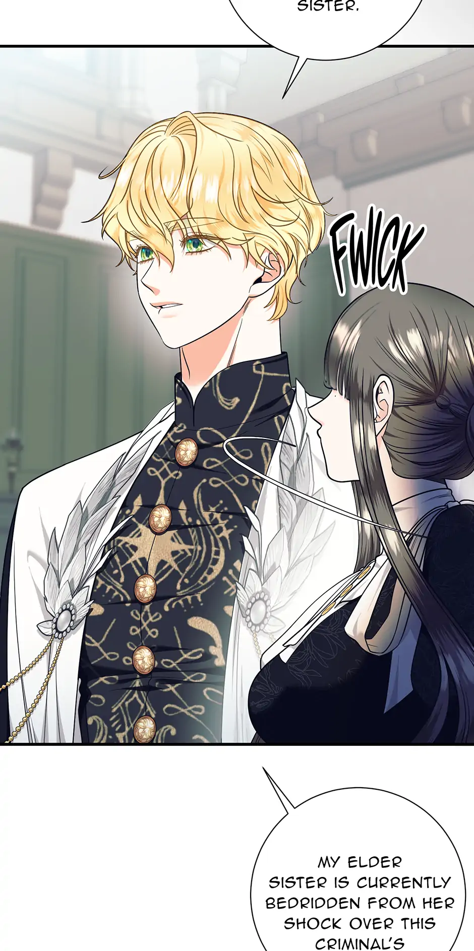 I Married the Enemy Who Killed My Parents Chapter 41 209 19