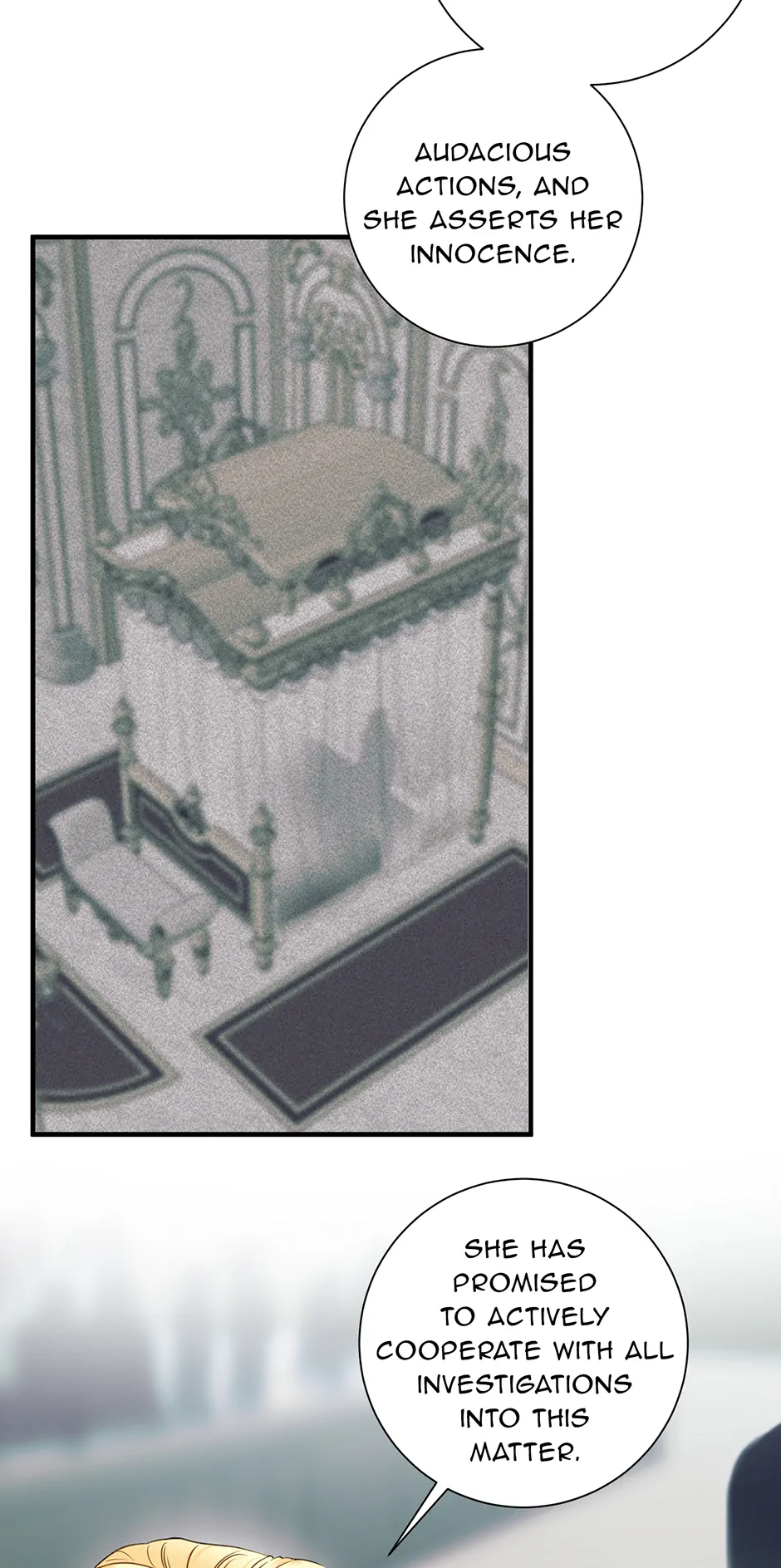 I Married the Enemy Who Killed My Parents Chapter 41 210 20