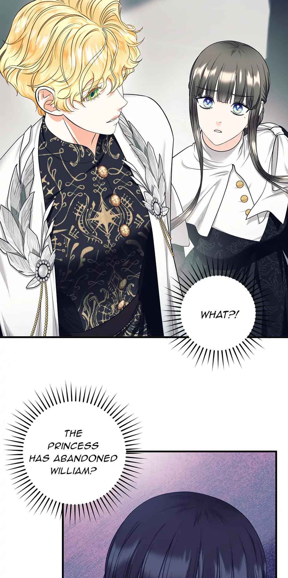 I Married the Enemy Who Killed My Parents Chapter 41 211 21