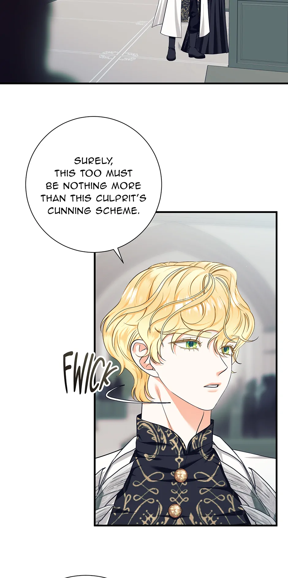 I Married the Enemy Who Killed My Parents Chapter 41 213 23