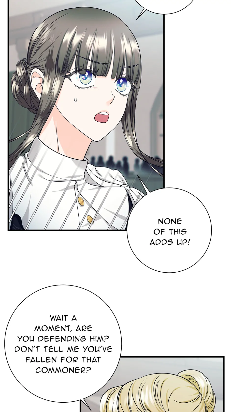 I Married the Enemy Who Killed My Parents Chapter 41 217 27