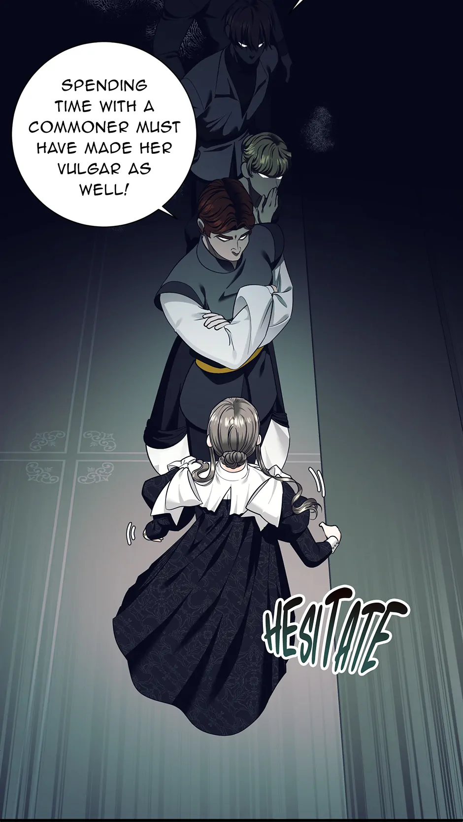 I Married the Enemy Who Killed My Parents Chapter 41 219 29