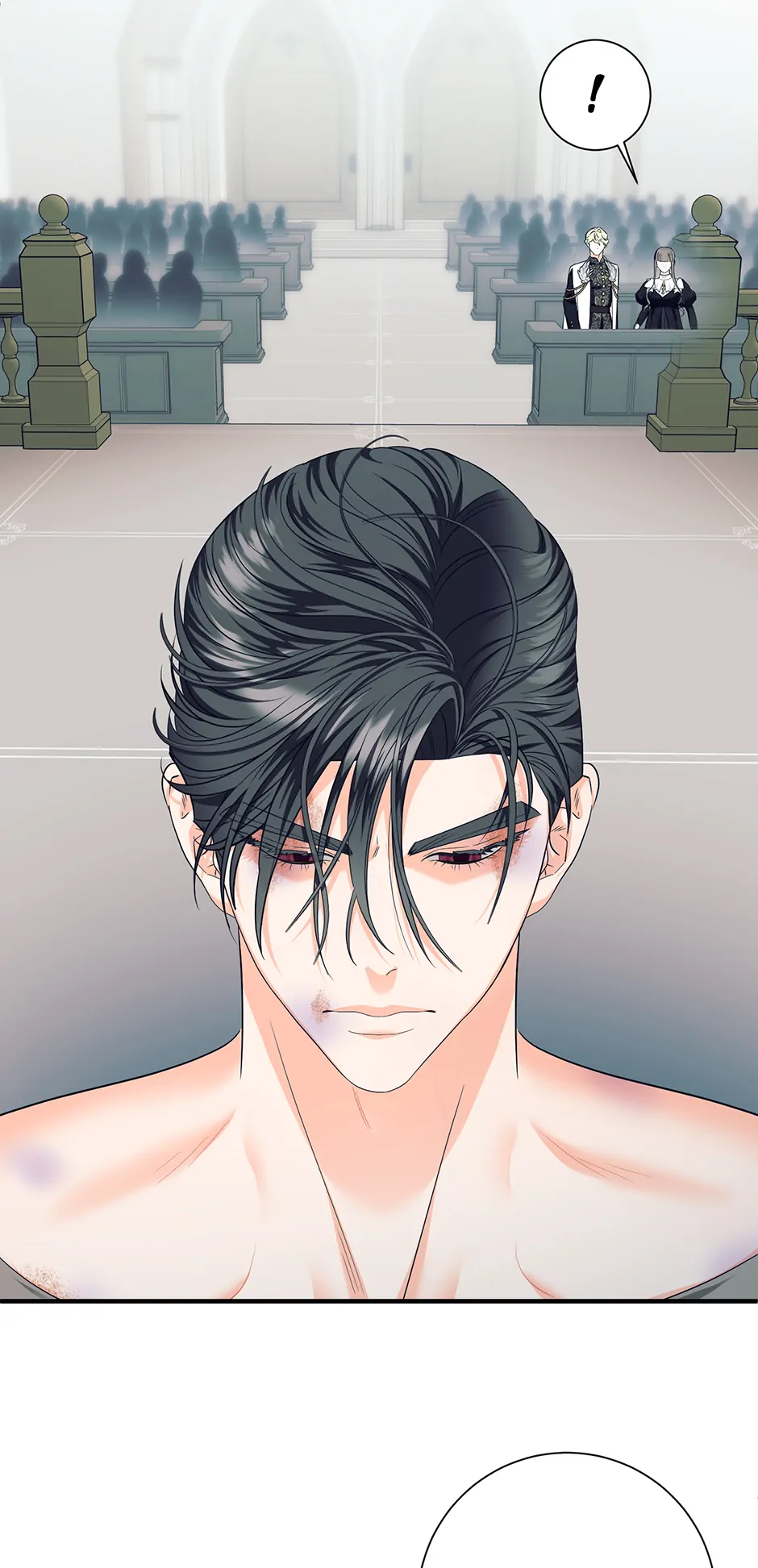 I Married the Enemy Who Killed My Parents Chapter 41 221 31