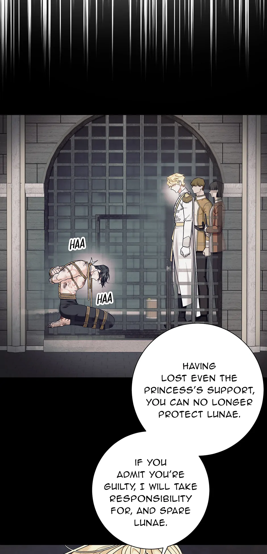 I Married the Enemy Who Killed My Parents Chapter 41 223 33