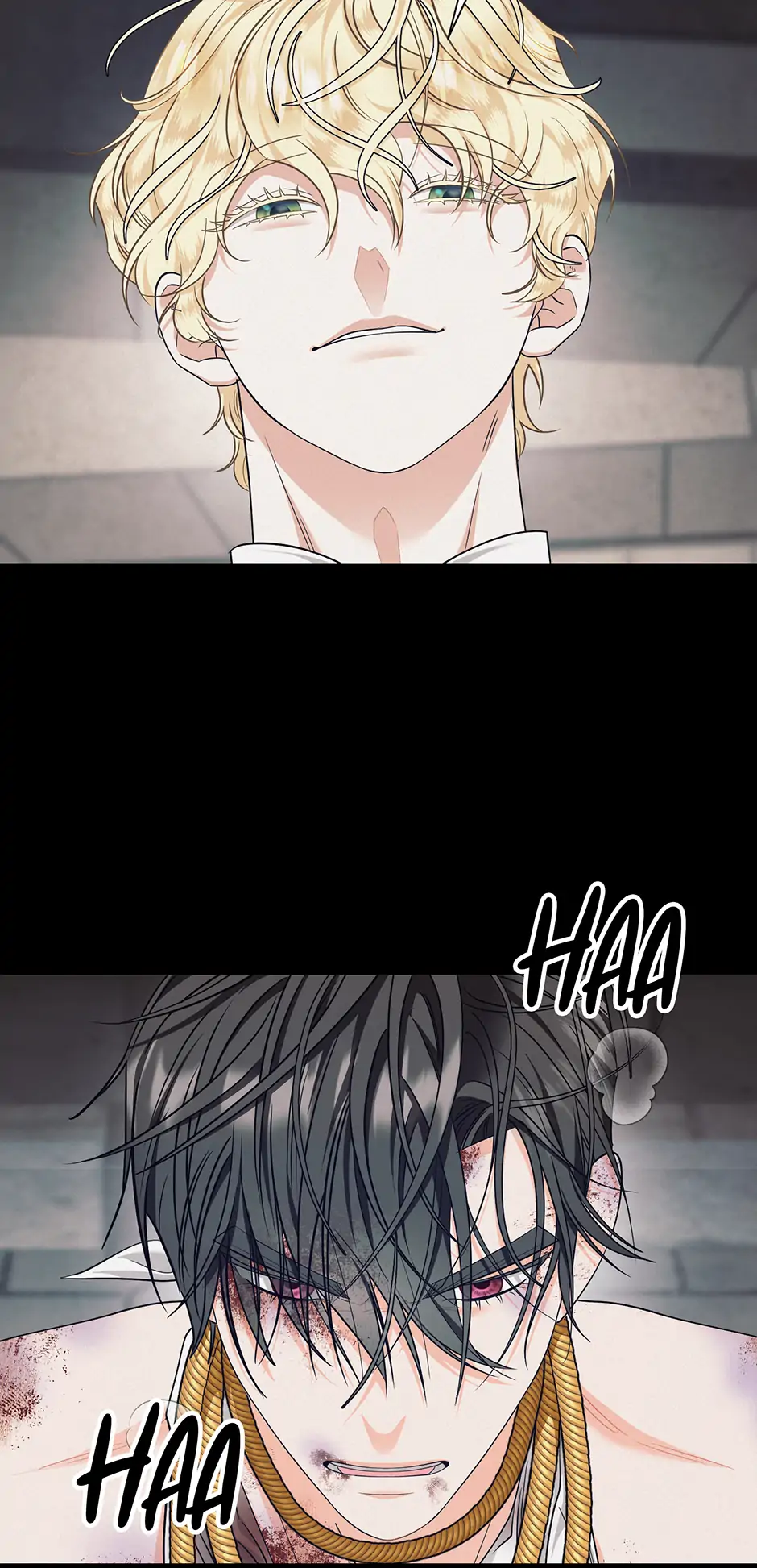 I Married the Enemy Who Killed My Parents Chapter 41 224 34