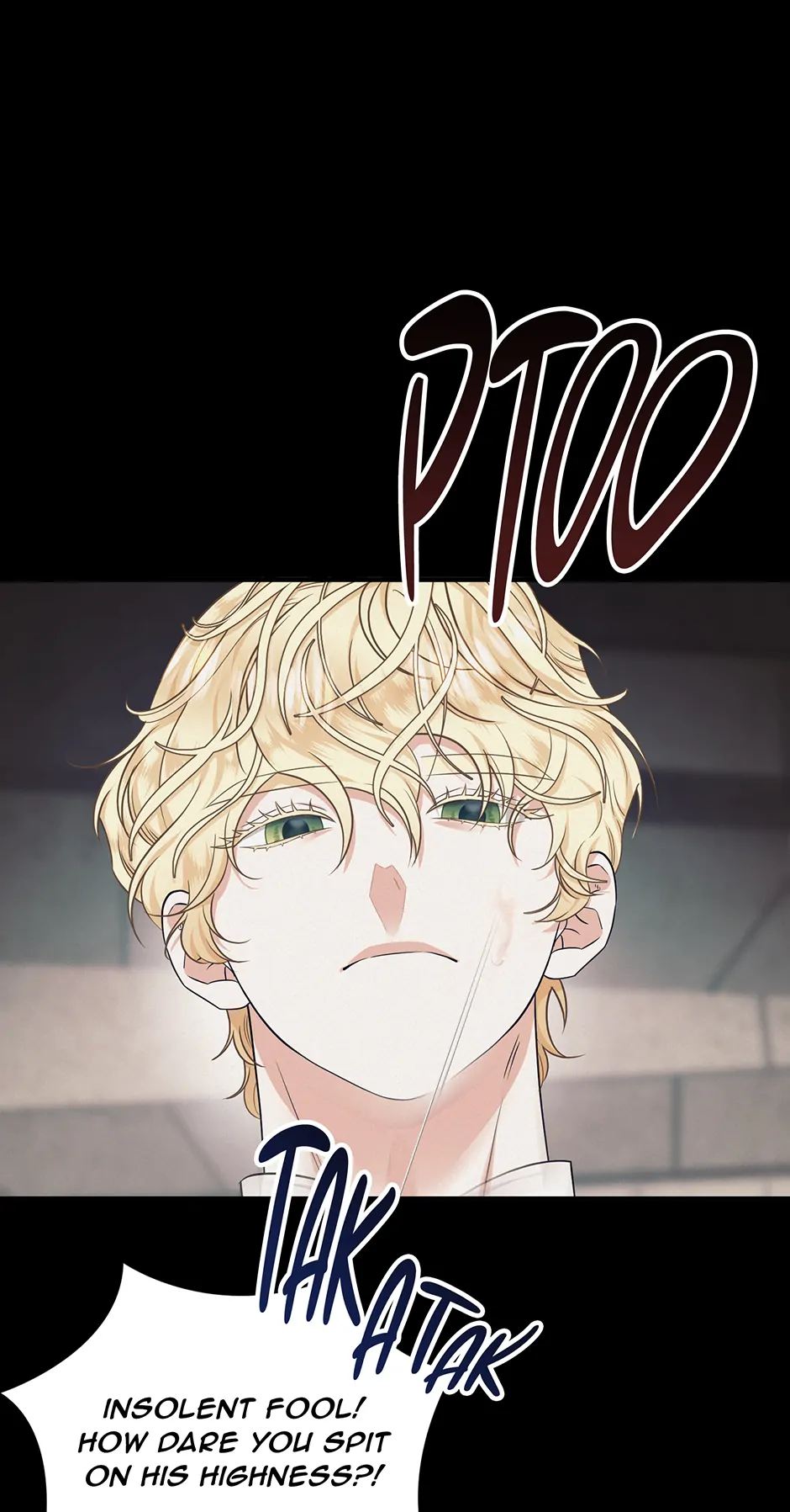 I Married the Enemy Who Killed My Parents Chapter 41 225 35