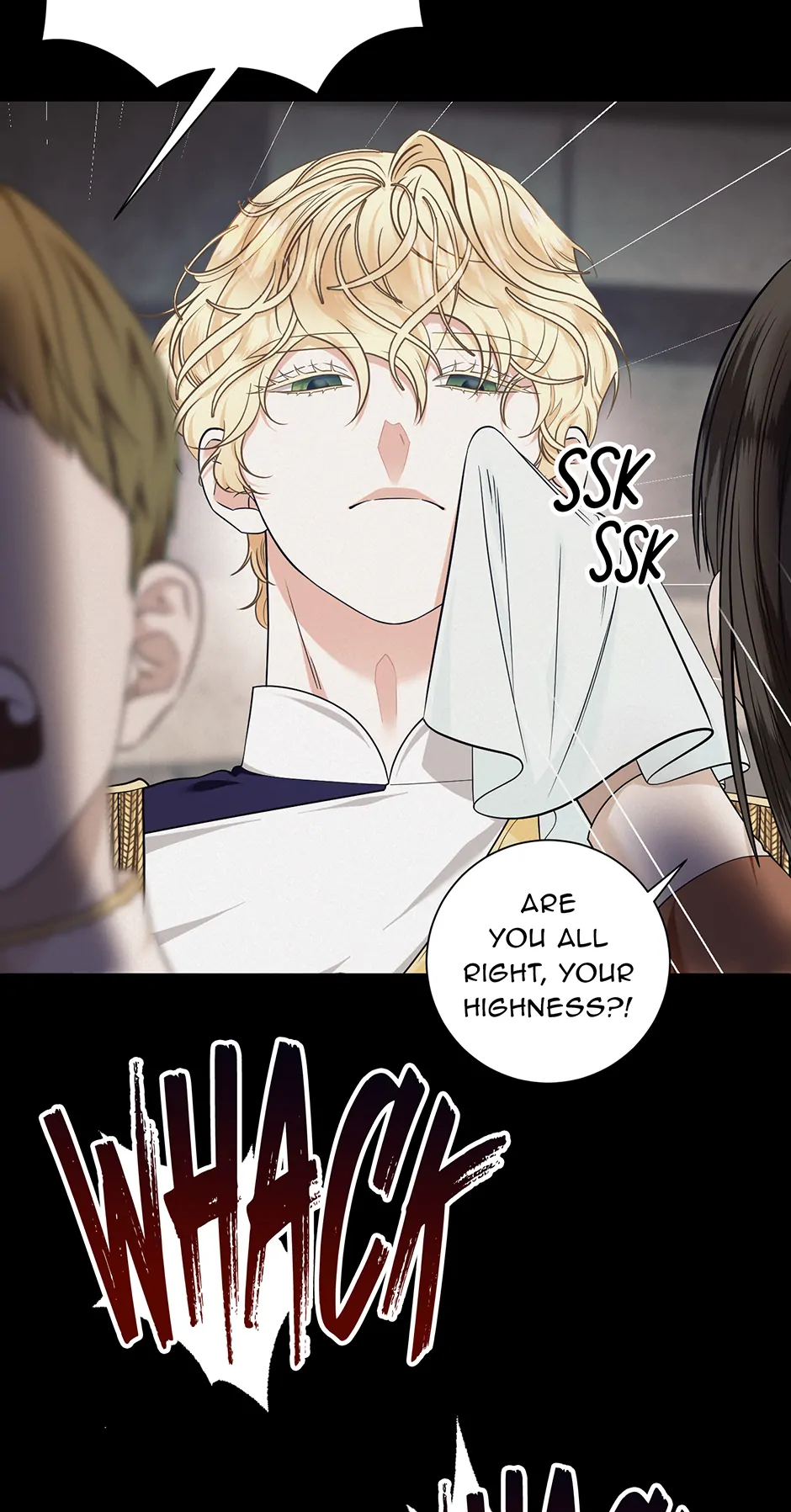 I Married the Enemy Who Killed My Parents Chapter 41 226 36