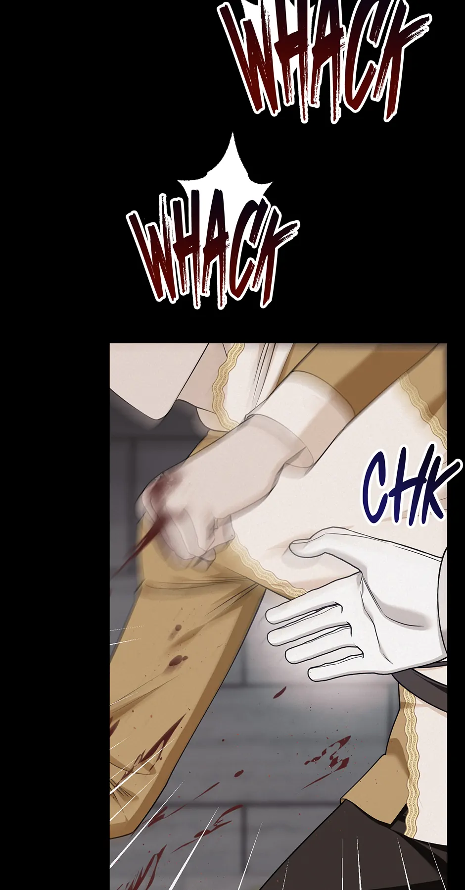 I Married the Enemy Who Killed My Parents Chapter 41 227 37