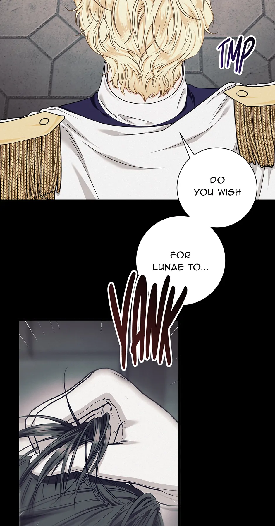 I Married the Enemy Who Killed My Parents Chapter 41 230 40