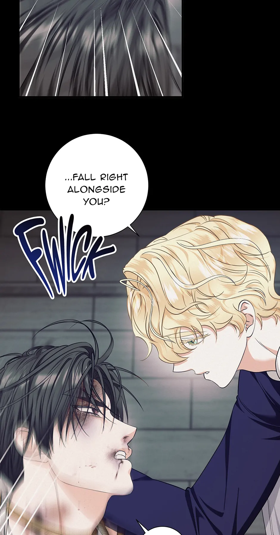 I Married the Enemy Who Killed My Parents Chapter 41 231 41