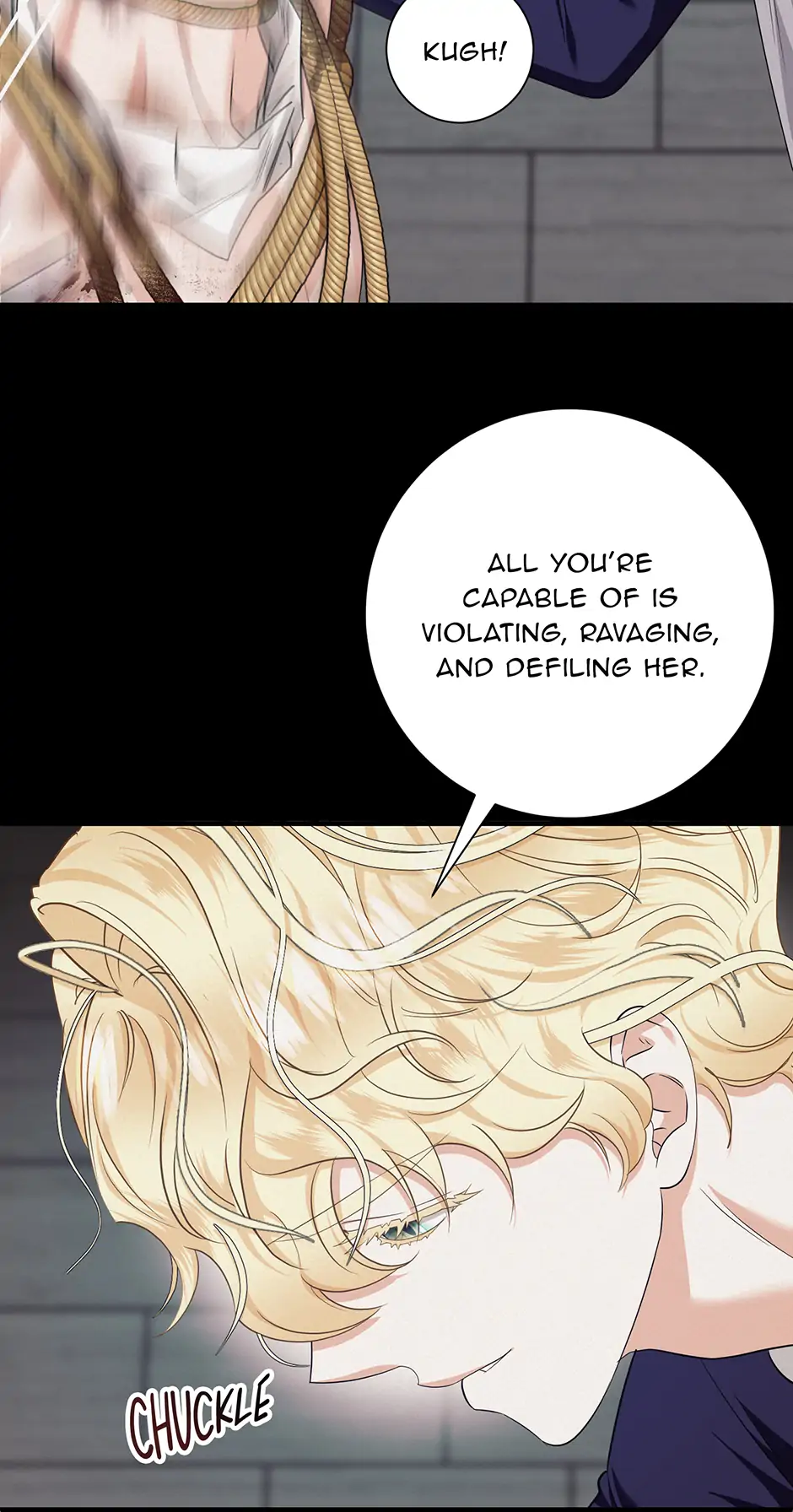 I Married the Enemy Who Killed My Parents Chapter 41 232 42