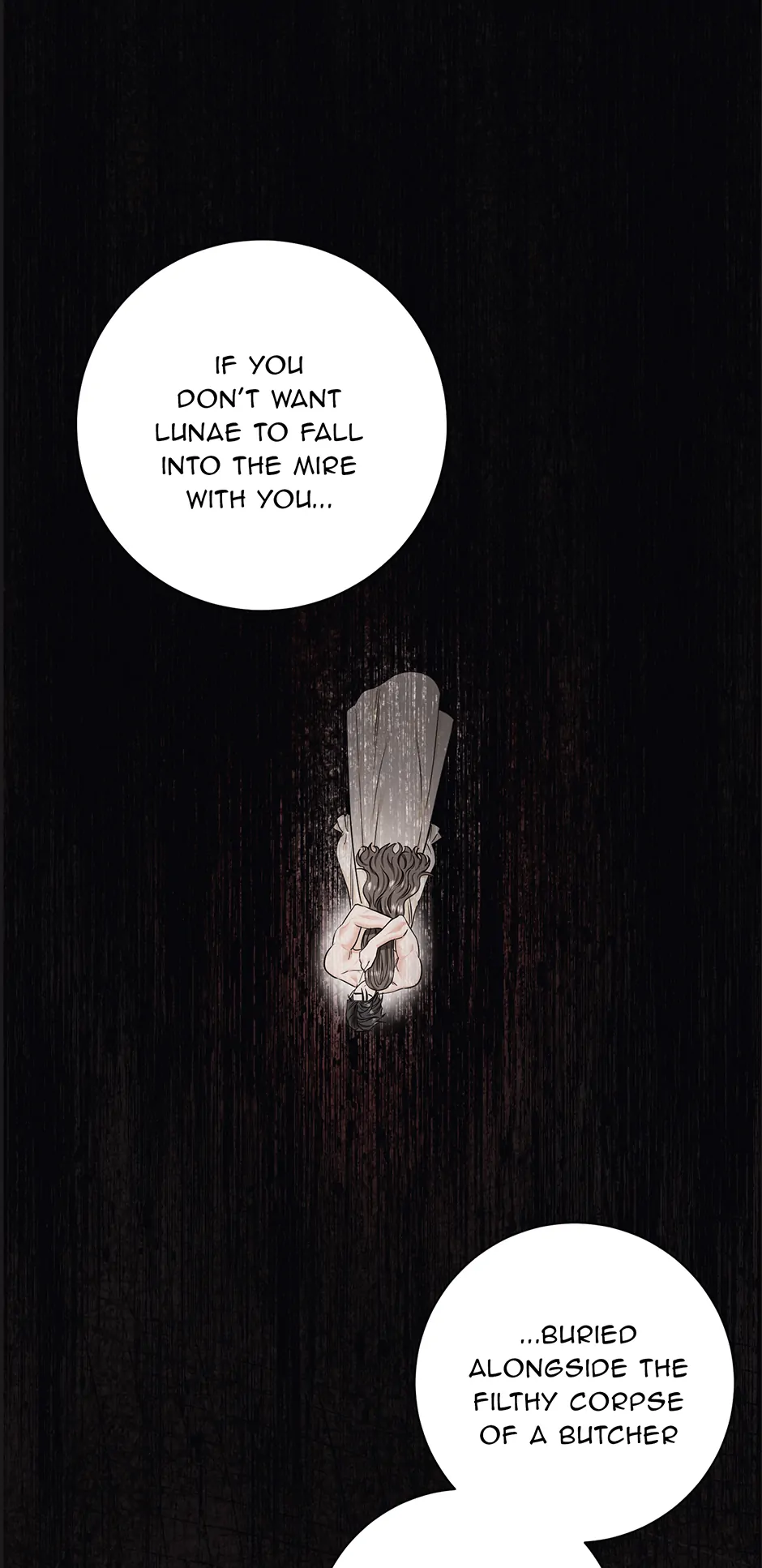 I Married the Enemy Who Killed My Parents Chapter 41 233 43