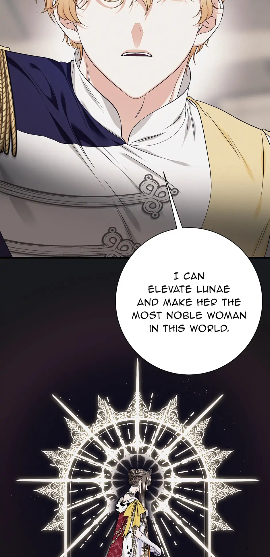 I Married the Enemy Who Killed My Parents Chapter 41 235 45