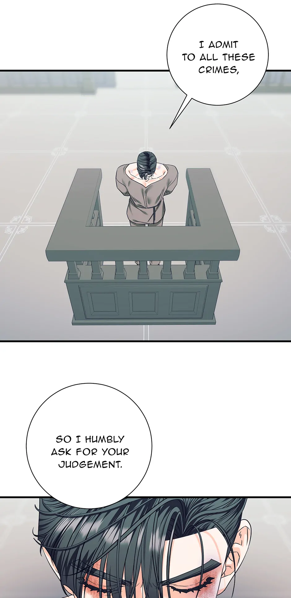 I Married the Enemy Who Killed My Parents Chapter 41 240 50