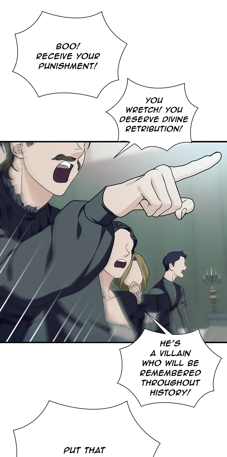 I Married the Enemy Who Killed My Parents Chapter 41 242 52