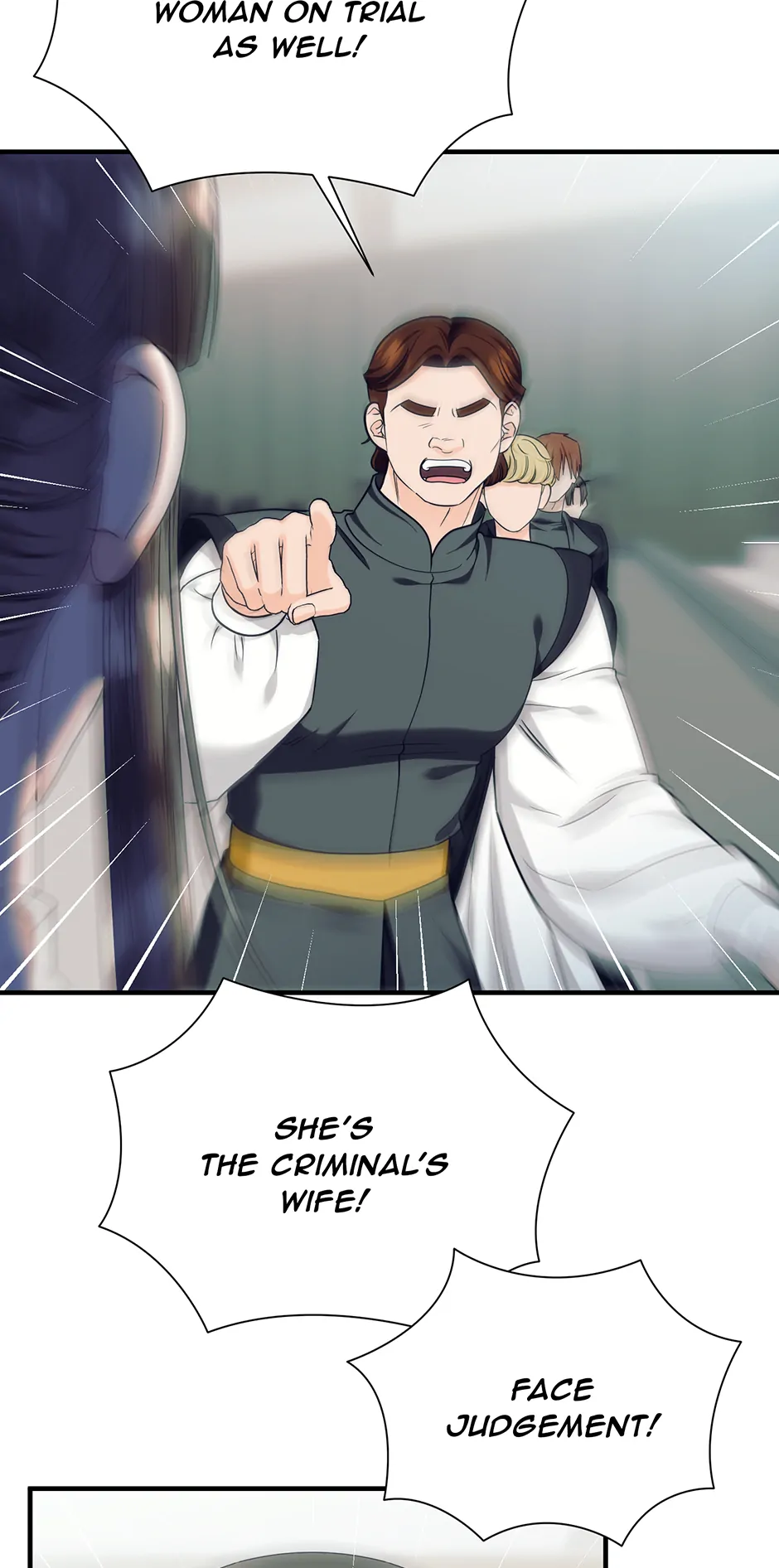 I Married the Enemy Who Killed My Parents Chapter 41 243 53