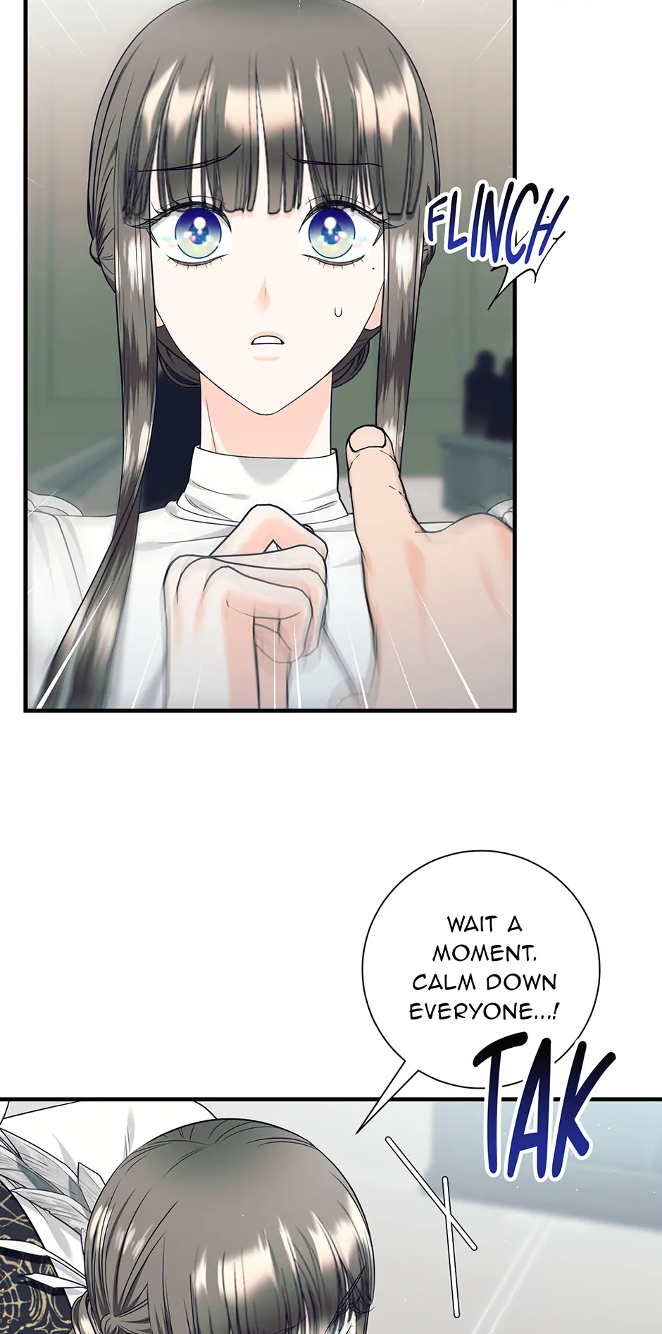 I Married the Enemy Who Killed My Parents Chapter 41 244 54