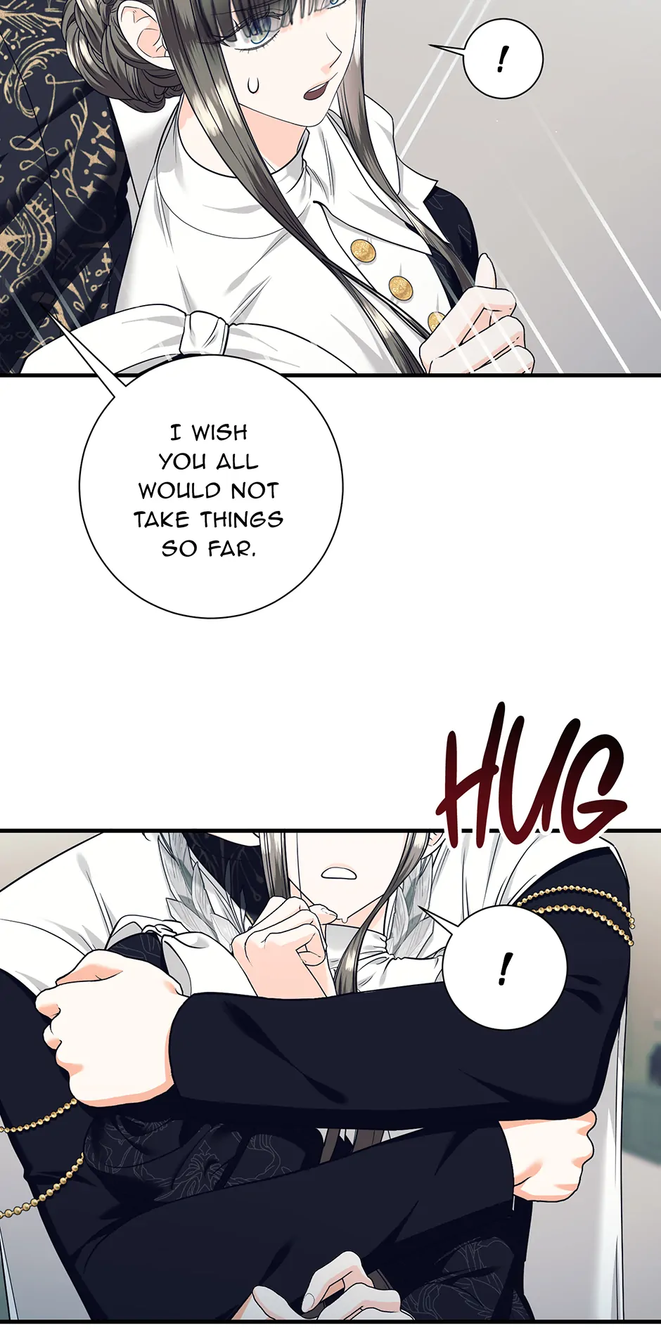 I Married the Enemy Who Killed My Parents Chapter 41 245 55