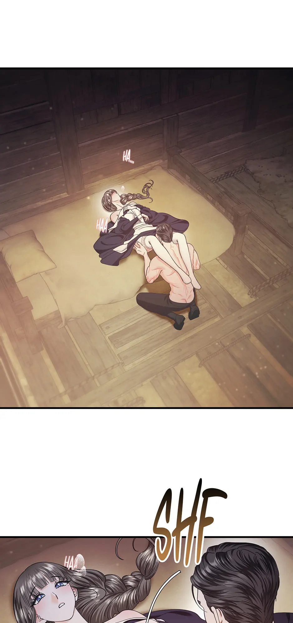 I Married the Enemy Who Killed My Parents Chapter 47 195 08