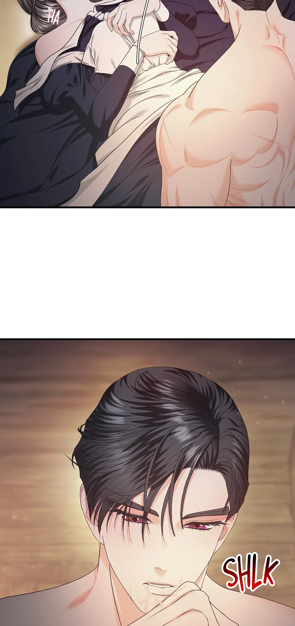 I Married the Enemy Who Killed My Parents Chapter 47 196 09