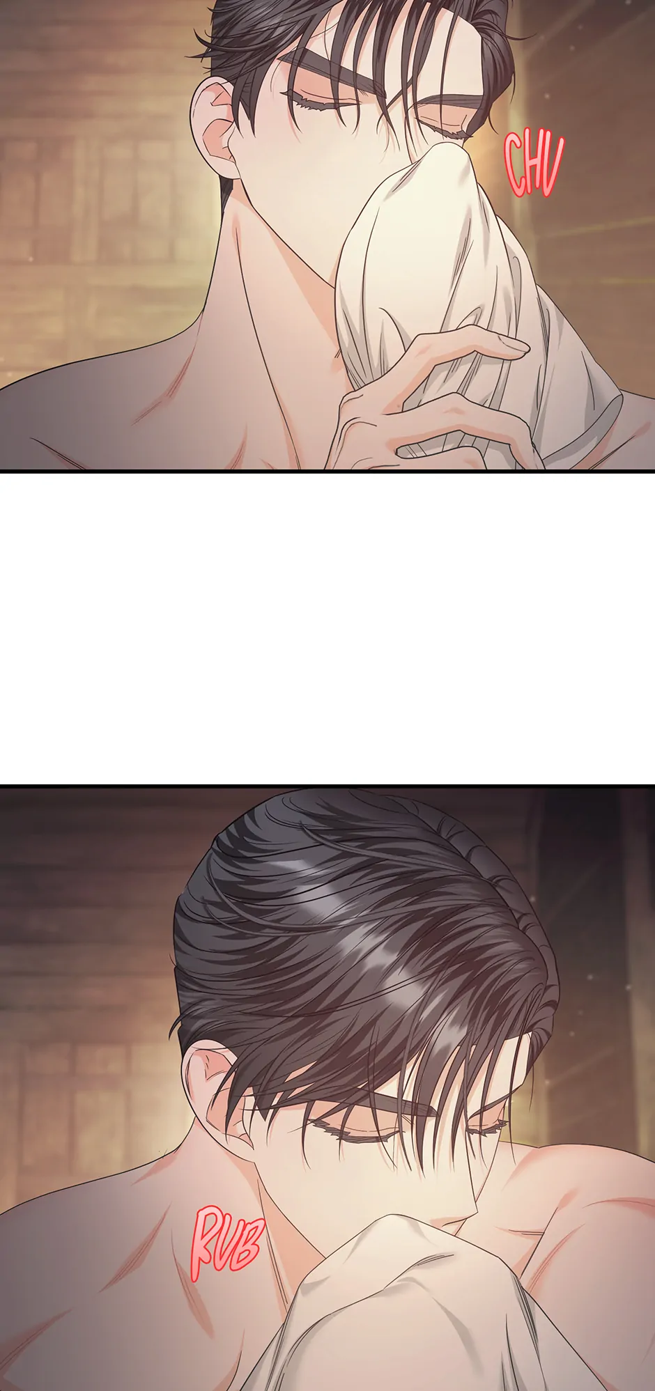 I Married the Enemy Who Killed My Parents Chapter 47 199 12